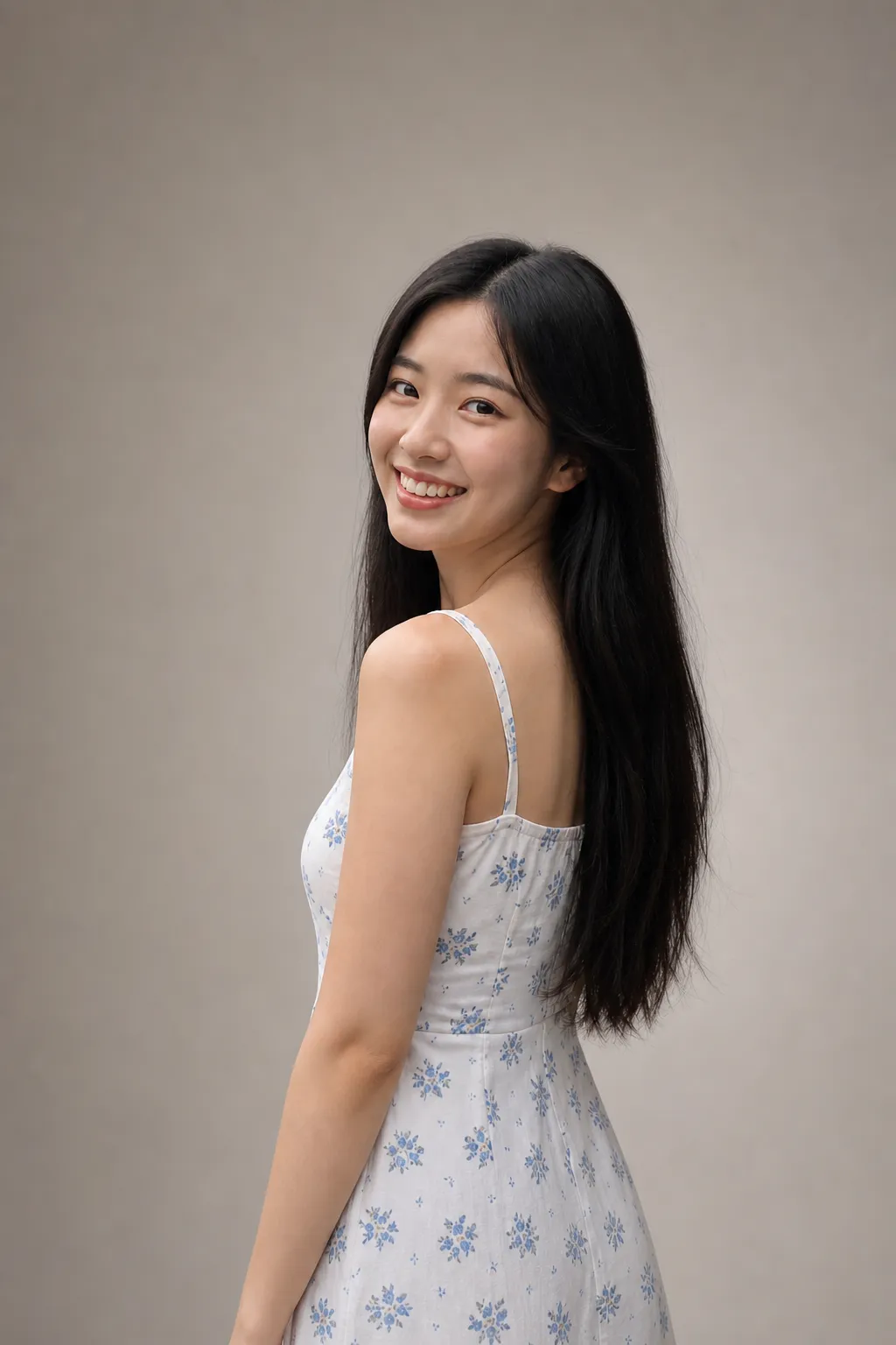 ภาพบุคคลสมมติ: สตูดิโอแฟชั่นเอดิทอเรียล
