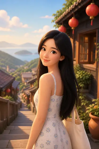 ภาพบุคคลสมมติ: แอนิเมชันภาพยนตร์ 3D
